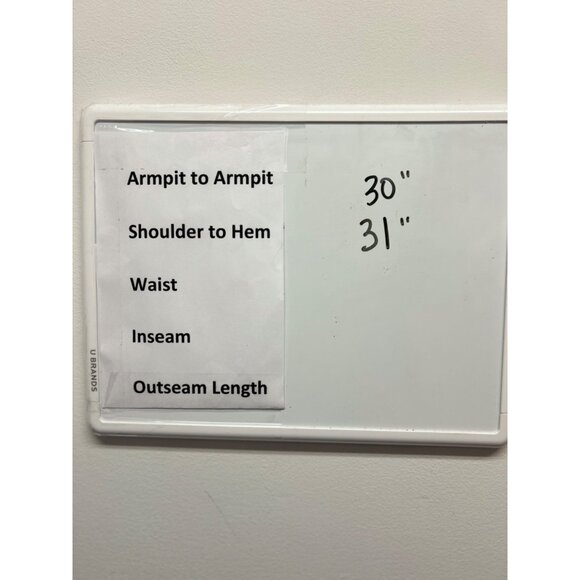 Saddlebred Big & Tall 3X Red Sleeveless Sweater Vest 100% Cotton Made In China - Picture 6 of 7